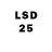 MDMA кристаллы W4RNIN GG
